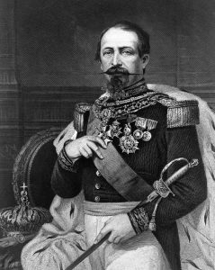 Read more about the article नेपोलियन, तिसरा (Napoleon III)