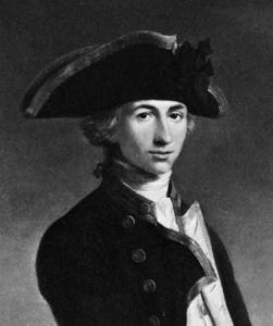 Read more about the article होरेशो नेल्सन (Horatio Nelson, 1st Viscount Nelson)