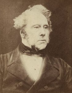 लॉर्ड पामर्स्टन (Henry John Temple, 3rd Viscount Palmerston)