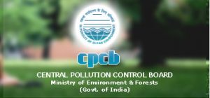 केंद्रीय प्रदूषण नियंत्रण मंडळ (Central Pollution Control Board)
