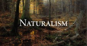 निसर्गवाद (Naturalism)