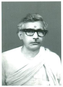 चंद्रनाथ मिश्रा ‘अमर (Chandranath Mishra Amar)