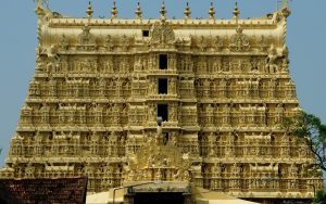 Read more about the article पद्मनाभस्वामी मंदिर (Padmanabhaswamy Temple)