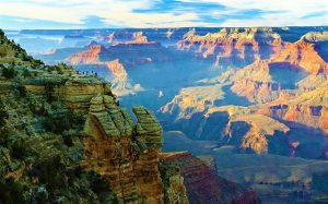 ग्रँड कॅन्यन (Grand Canyon)
