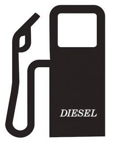 डीझेल (Diesel)