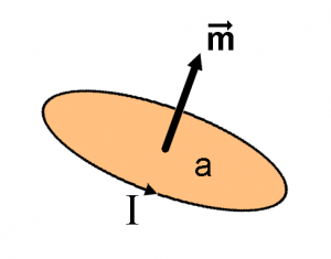 बोर मॅग्नेटाॅन (Bohr magneton)