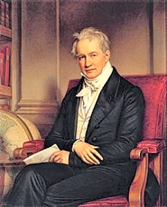 अलेक्झांडर फोन हंबोल्ट (Alexander Von Humboldt)