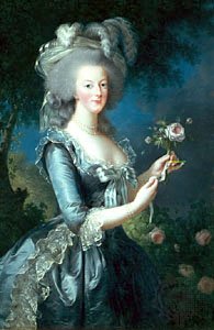 मारी आंत्वानेत (Marie Antoinette)