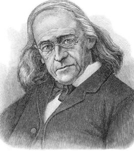Read more about the article टेओडोर मोमझेन (Theodor Mommsen)