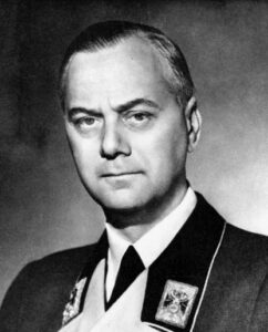 Read more about the article आल्‌फ्रेट रोझनबेर्ख (Alfred Rosenberg)