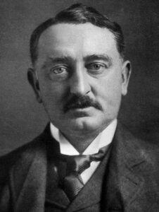 Read more about the article सेसिल जॉन ऱ्होड्स (Cecil Rhodes)