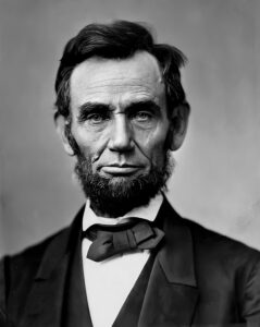 Read more about the article अब्राहम लिंकन (Abraham Lincoln)