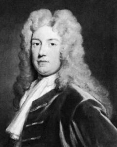 सर रॉबर्ट वॉल्पोल (Robert Walpole, 1st earl of Orford)