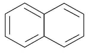 नॅप्थॅलीन (Naphthalene)
