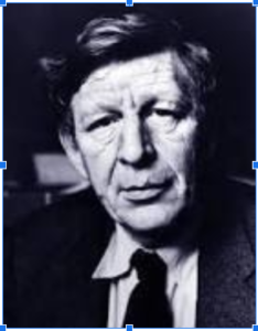 विस्टन ह्यू ऑडन (W. H. Auden.)