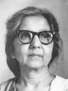 अरुणा असफ अली (Aruna Asaf Ali)