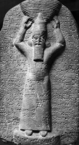 असुरबनिपाल (Ashurbanipal)
