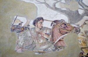 अलेक्झांडर द ग्रेट (Alexander the Great)