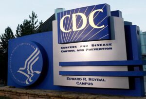 सेंटर फॉर डिसीज कंट्रोल अँड प्रिव्हेन्शन, यूएसए ( Center for Disease Control and Prevention, USA)