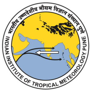 भारतीय उष्णदेशीय मौसम विज्ञान संस्था, पुणे (Indian Institute Of Tropical Meteorology, Pune)
