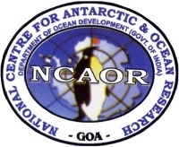राष्ट्रीय अंटार्क्टिक आणि महासागर संशोधन केंद्र (National Centre for Antarctic and Ocean Research- NCAOR)