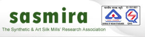 द सिंथेटिक अँड आर्ट सिल्क मिल्स रिसर्च अॅसोसिएशन, (सस्मिरा) (The Synthetic and Art Silk Mill`s Research Association – SASMIRA)