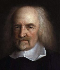 Read more about the article थॉमस हॉब्स (Thomas Hobbes)