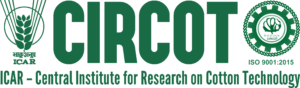 सेंट्रल इन्स्टिट्यूट फॉर रिसर्च ऑन कॉटन टेक्नॉलॉजी (सिर्कोट)(Central Institute for Research on   Cotton Technology – CIRCOT)
