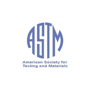 अमेरिकन सोसायटी  फॉर टेस्टिंग अँड मटेरियल्स इंटरनॅशनल (ए.एस.टी.एम इंटरनॅशनल ), (American Society for Testing and Materials, International)