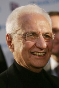 फ्रँक ओ. गेहरी (Frank O. Gehry)