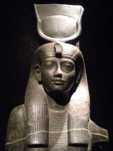 हाथोर (Hathor)