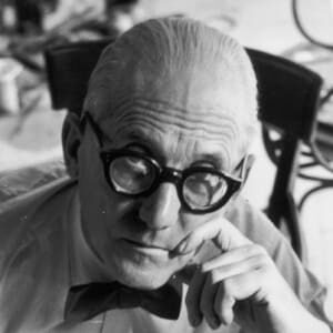 Read more about the article ले कोर्बुझीर (Le Corbusier)