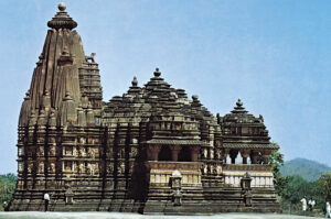 भारतीय वास्तुकलेचा इतिहास (History of Indian Architecture)