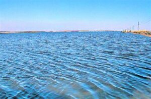सांभर सरोवर (Sambhar Lake)