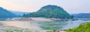 Read more about the article सॅल्वीन नदी (Salween River)