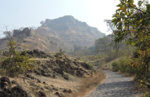 Read more about the article असीरगड आणि फारुकी राजवट (Asirgarh Fort & Farooqui dynasty )