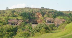 धाराशिव लेणी (Dharashiv Rock Cut Caves)