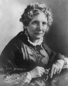 हॅरिएट बीचर स्टो (Harriet Beecher Stowe)