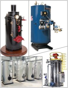 Read more about the article सुलभ अनुलंब बाष्पित्र (Simple Vertical Boiler)