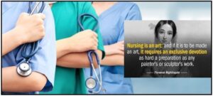 Read more about the article परिचर्या (आरोग्य सेवेचा अविभाज्य भाग)(Nursing)