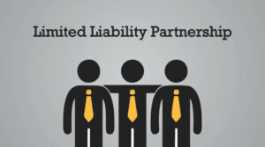 मर्यादित दायित्व असलेली भागीदारी (Limited Liability Partnership)