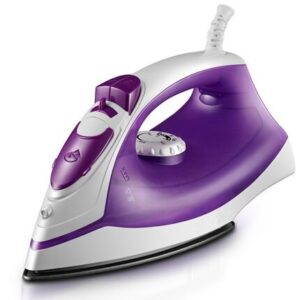 Read more about the article विद्युत इस्त्री (Electric Iron)