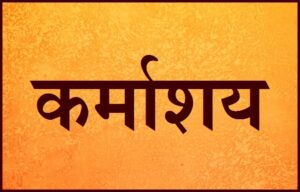 Read more about the article कर्माशय