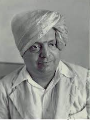 मास्तर कृष्णराव  (Master Krishnarao)