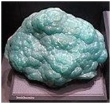 Read more about the article स्मिथसोनाइट (Smithsonite)