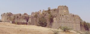 उदगीर किल्ला (Udgir Fort)