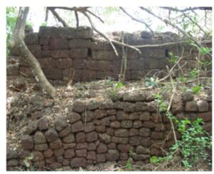 साठवली किल्ला (Sathavali Fort)