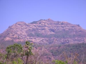 Read more about the article महिमतगड (Mahimatgad)