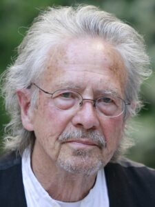 Read more about the article पीटर हँडके  (Peter Handke)
