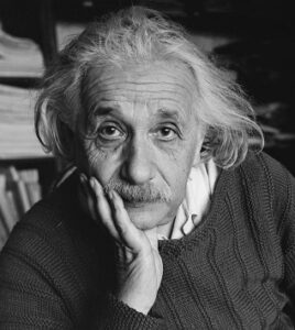 Read more about the article आइनस्टाइन, अल्बर्ट  (Einstein, Albert)